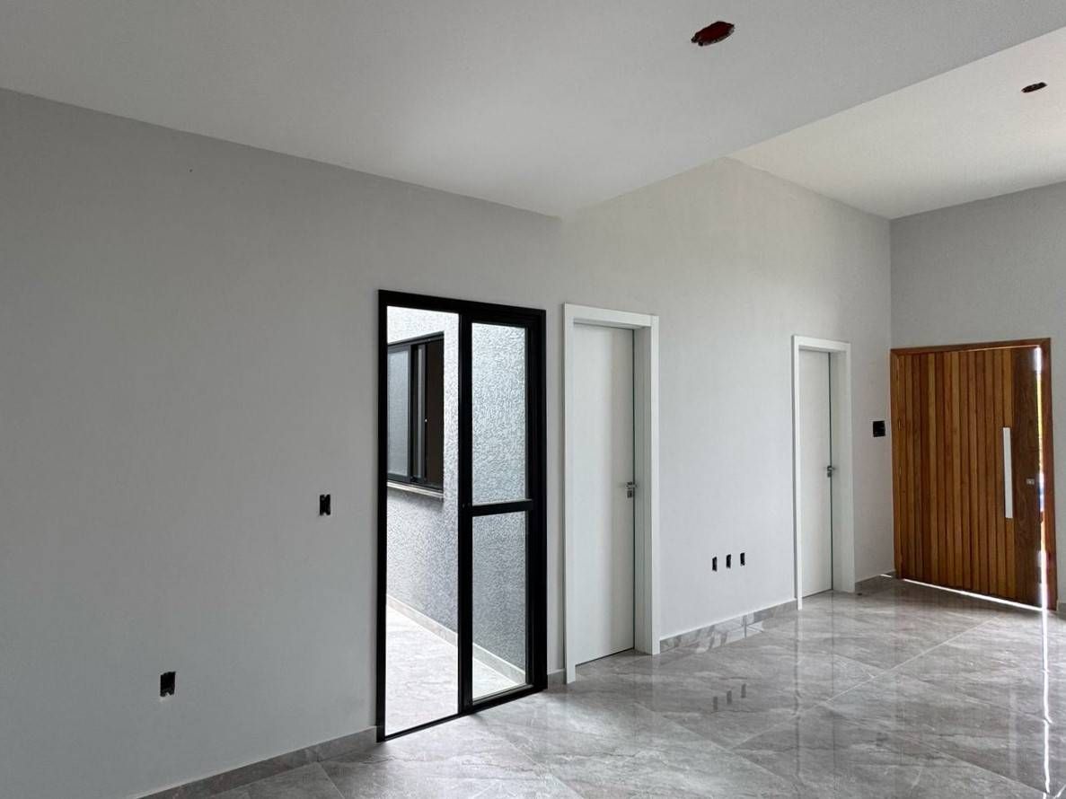 Casa com 3 dormitórios à venda, 74 m² - Reserva Dom Feliciano - Gravataí/RS — foto 4