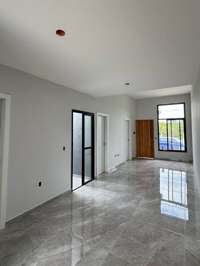 Casa com 3 dormitórios à venda, 74 m² - Reserva Dom Feliciano - Gravataí/RS — foto 6