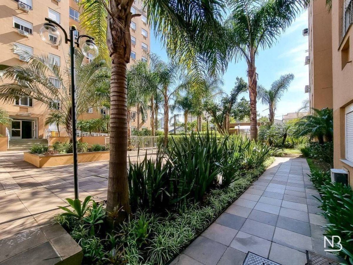 Apartamento com 2 Dormitórios para Alugar - Centro - Gravataí/Rs