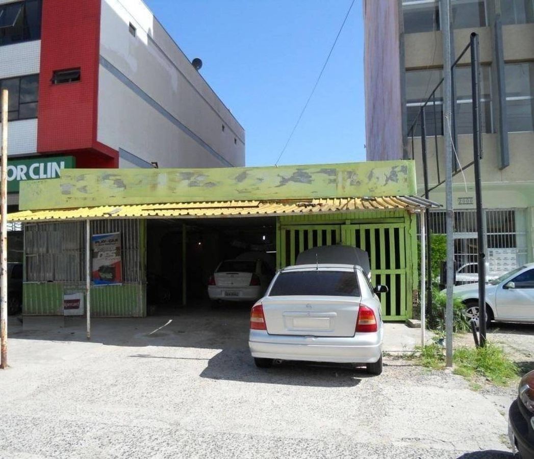 Terreno residencial à venda, Parque Everest, Gravataí.