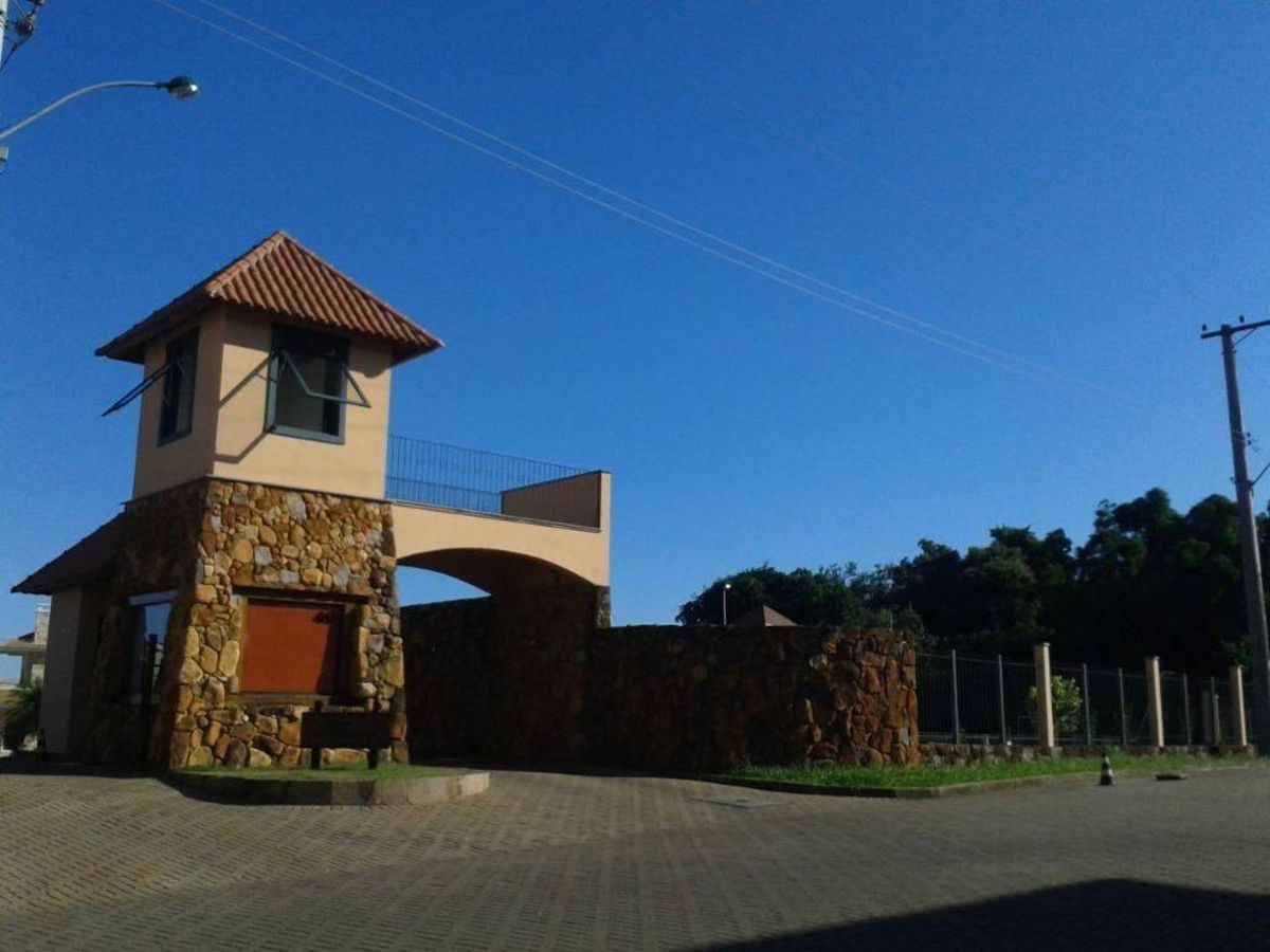 Terreno à venda, 239 m² - Villa Lucchesi - Gravataí/RS