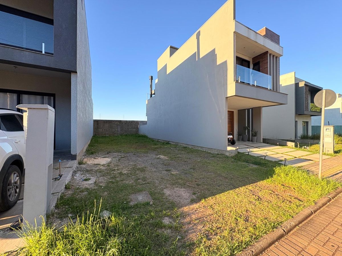 Terreno à Venda, 130 M² - Primavera - Gravataí/Rs