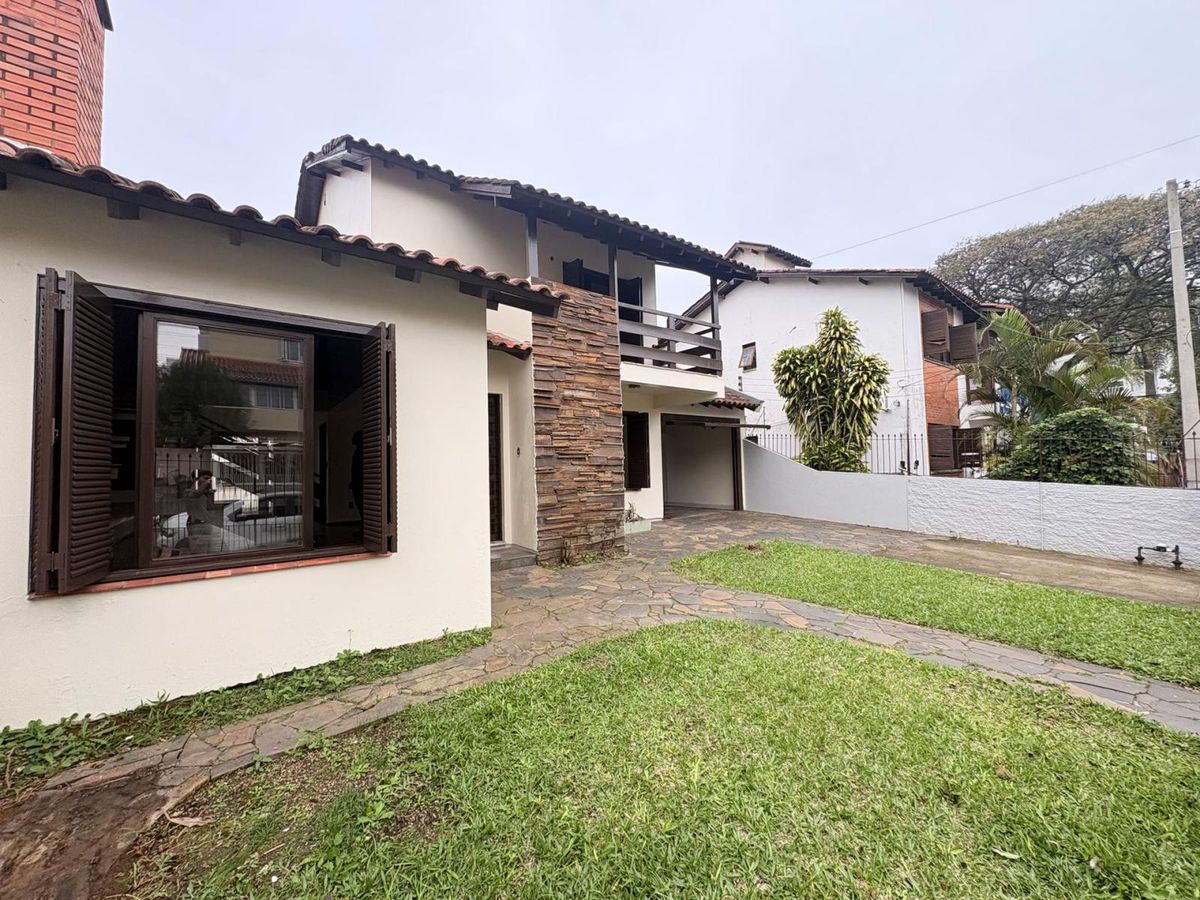 Casa com 3 quartos para Locação, Dom Feliciano - Gravataí — foto 2