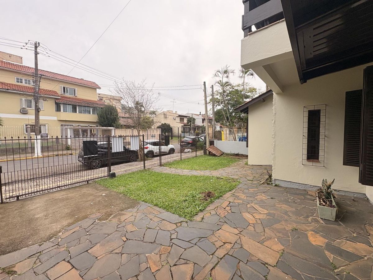 Casa com 3 quartos para Locação, Dom Feliciano - Gravataí — foto 3