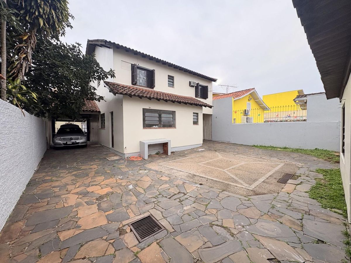 Casa com 3 quartos para Locação, Dom Feliciano - Gravataí — foto 7