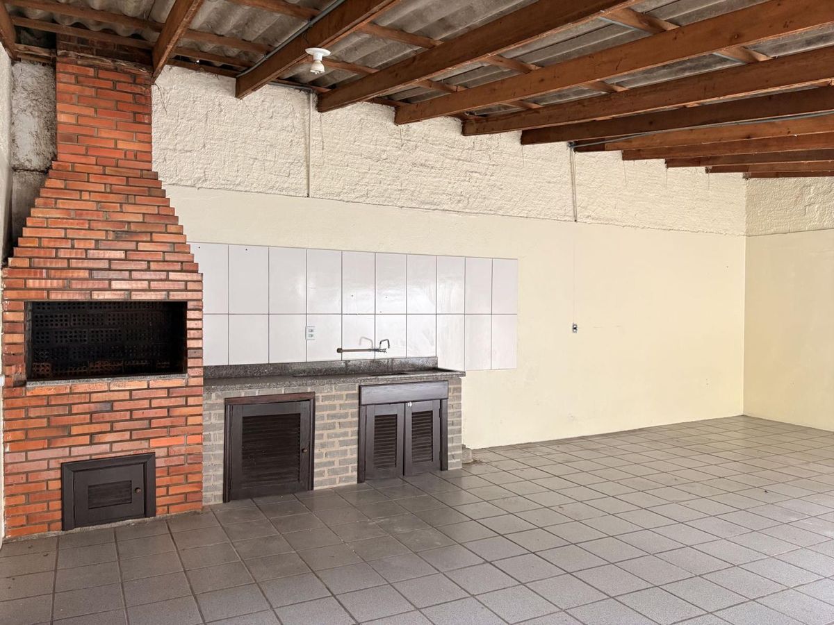 Casa com 3 quartos para Locação, Dom Feliciano - Gravataí — foto 12