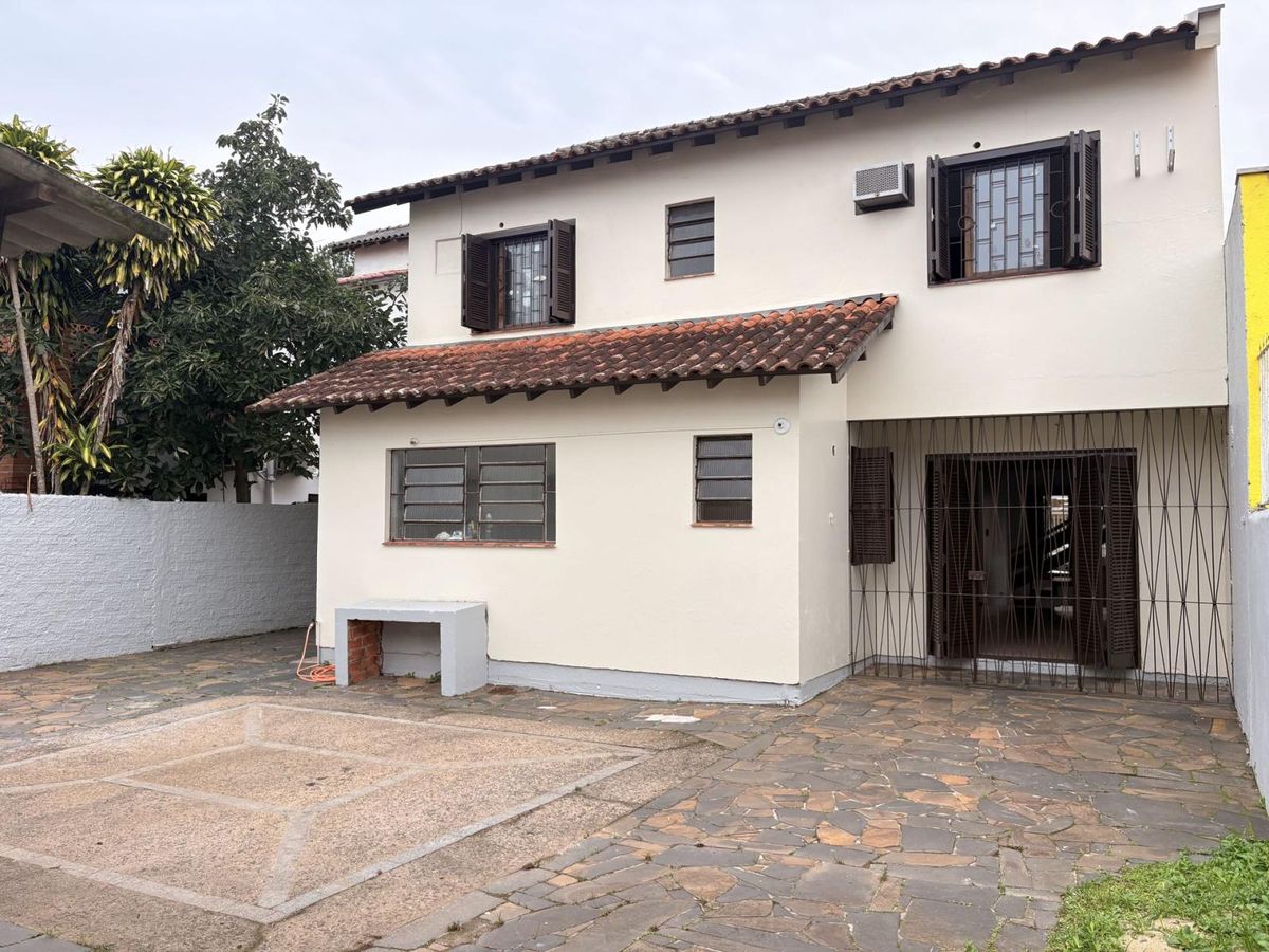 Casa com 3 quartos para Locação, Dom Feliciano - Gravataí — foto 15