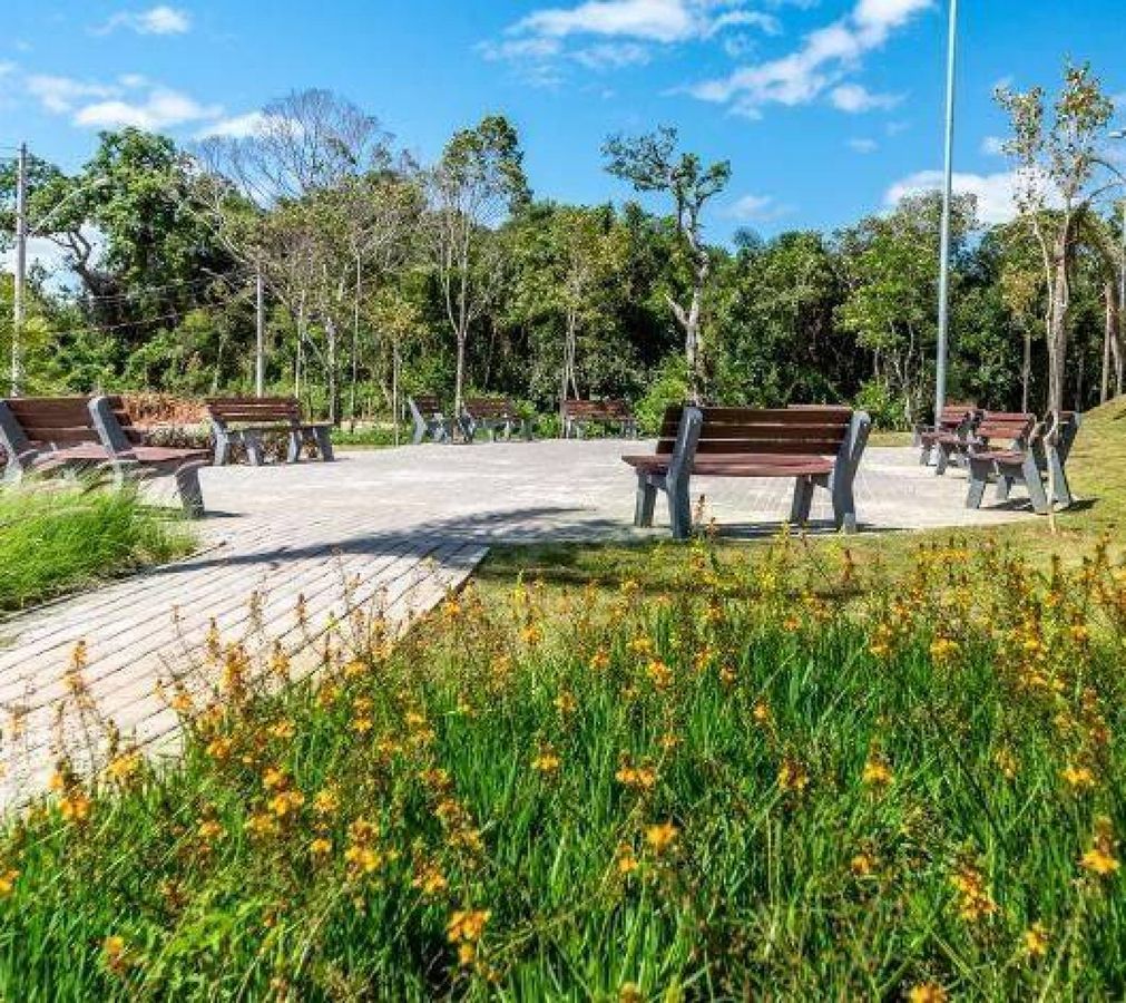 Terreno à venda, 188 m² por R$ 184.165,44 - Reserva Bela Vista - Gravataí/RS