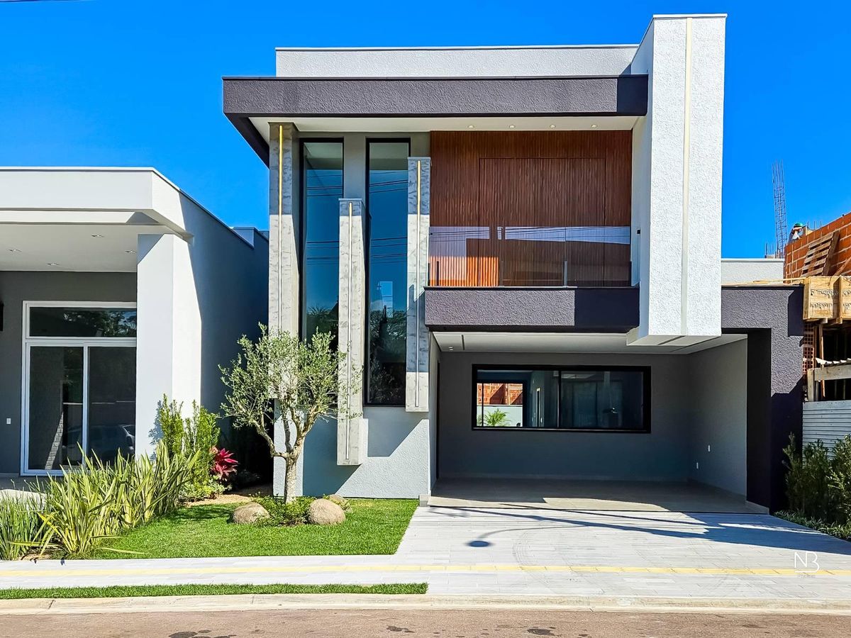 Casa 3 suítes à venda, 225 m² - Cyrela Landscape Seminário - Gravataí/RS — foto 2