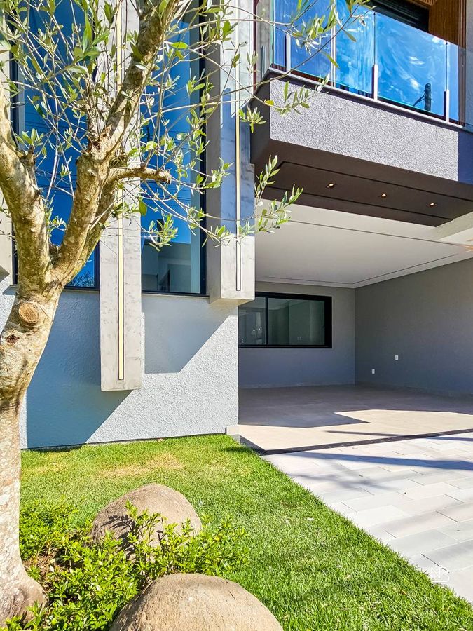 Casa 3 suítes à venda, 225 m² - Cyrela Landscape Seminário - Gravataí/RS — foto 3