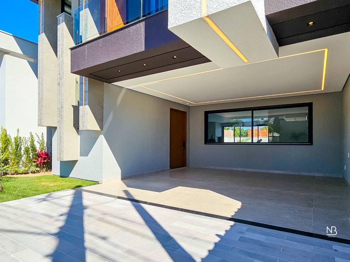 Casa 3 suítes à venda, 225 m² - Cyrela Landscape Seminário - Gravataí/RS — foto 4
