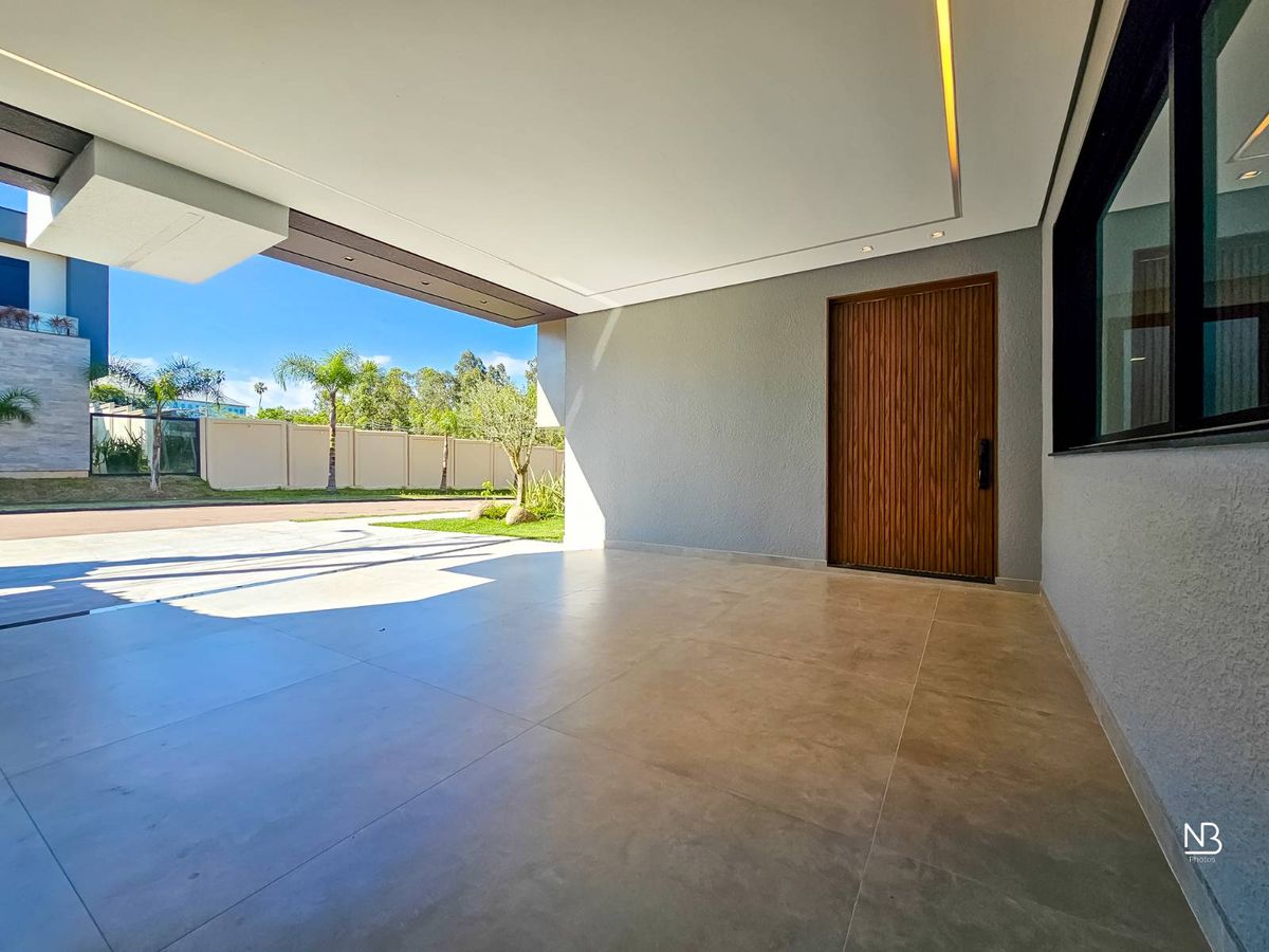 Casa 3 suítes à venda, 225 m² - Cyrela Landscape Seminário - Gravataí/RS — foto 5