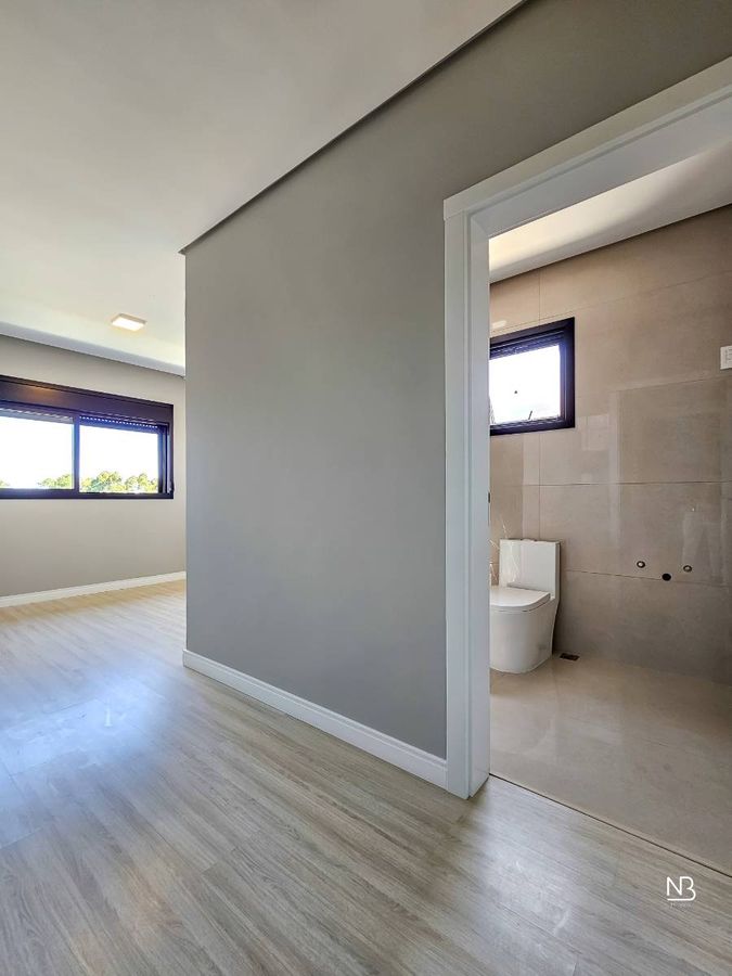 Casa 3 suítes à venda, 225 m² - Cyrela Landscape Seminário - Gravataí/RS — foto 14