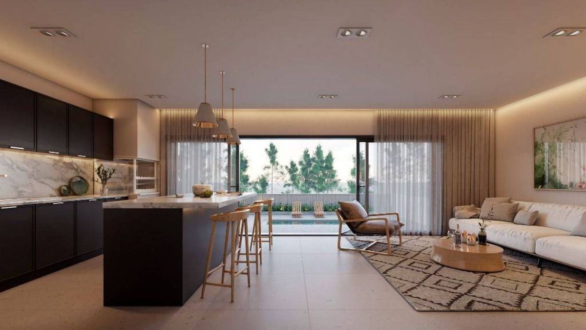 Casa à venda, 288 m² por R$ 1.790.000,00 - Cyrela Landscape Seminario - Gravataí/RS — foto 3