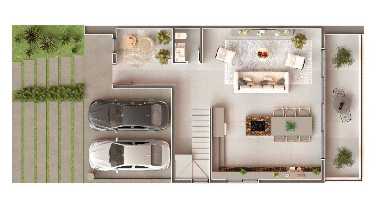 Casa à venda, 288 m² por R$ 1.790.000,00 - Cyrela Landscape Seminario - Gravataí/RS — foto 6