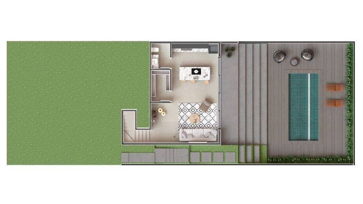 Casa à venda, 288 m² por R$ 1.790.000,00 - Cyrela Landscape Seminario - Gravataí/RS — foto 8