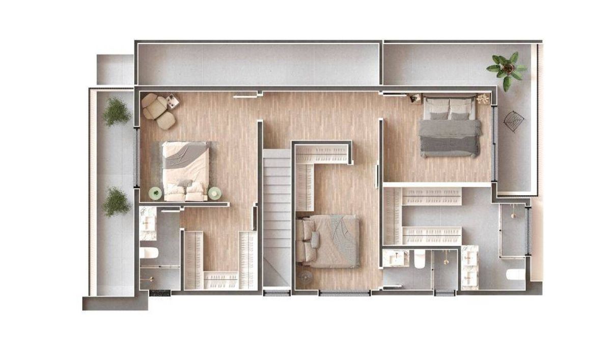 Casa à venda, 288 m² por R$ 1.790.000,00 - Cyrela Landscape Seminario - Gravataí/RS — foto 9
