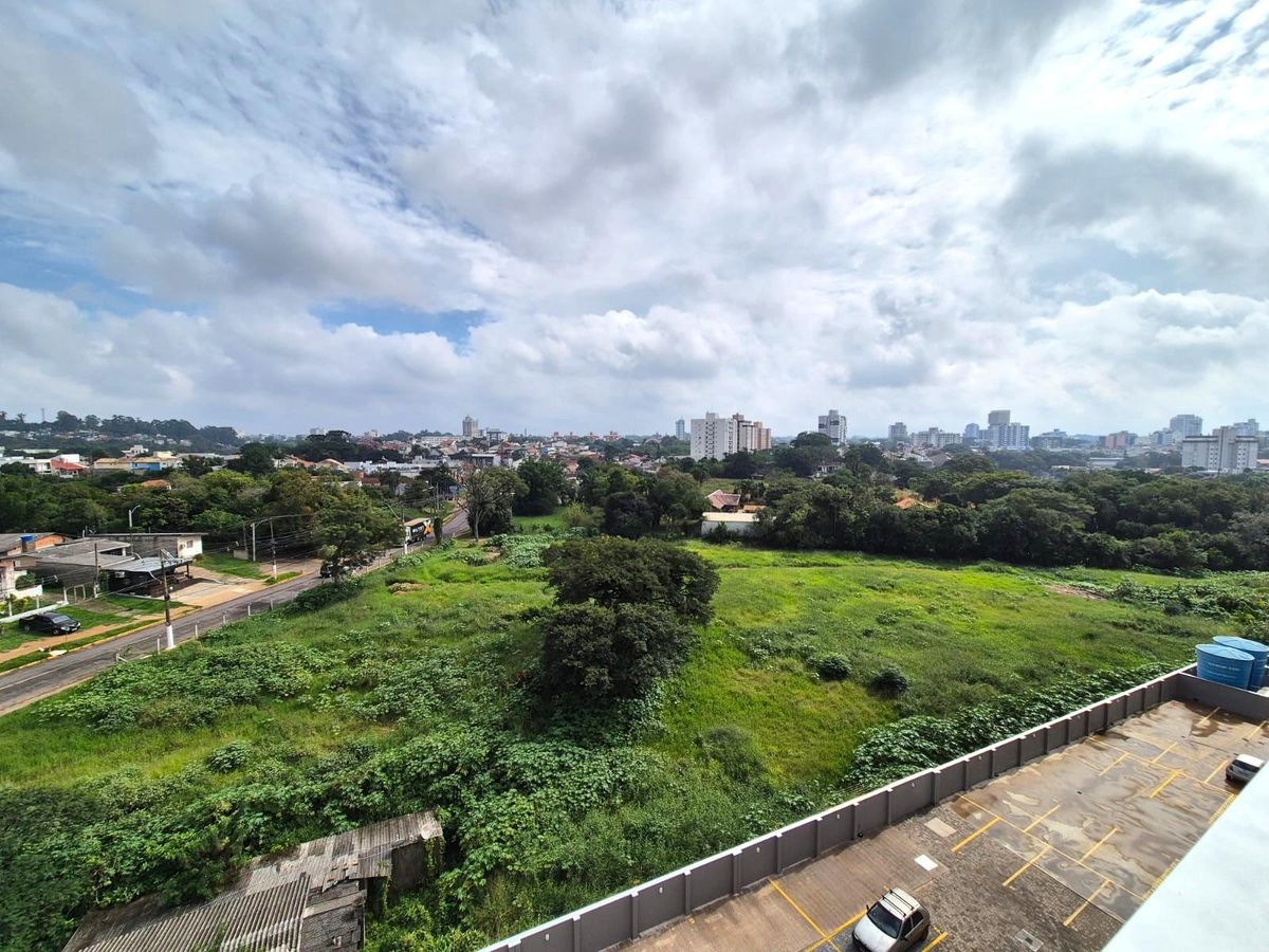 Apartamento com 2 quartos, Passo das Pedras - Gravataí — foto 2