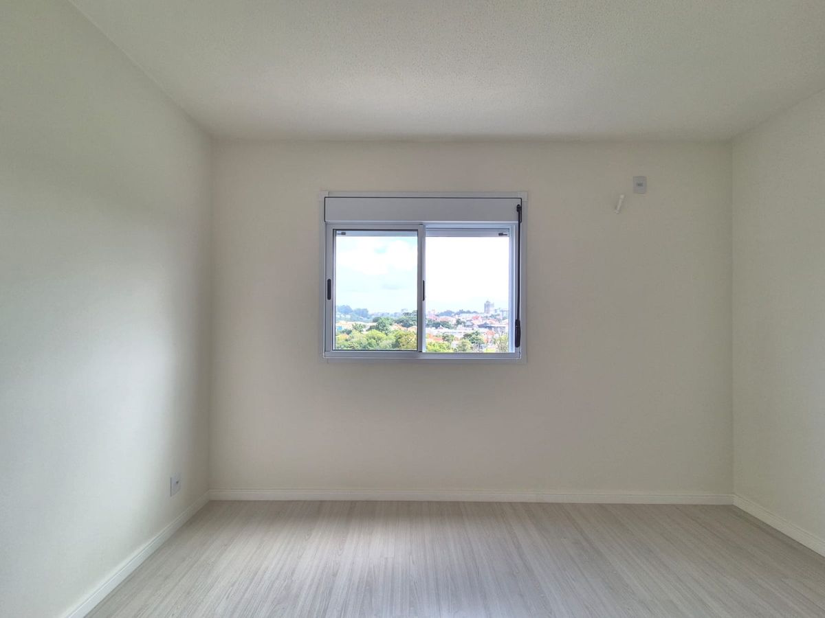 Apartamento com 2 quartos, Passo das Pedras - Gravataí — foto 3