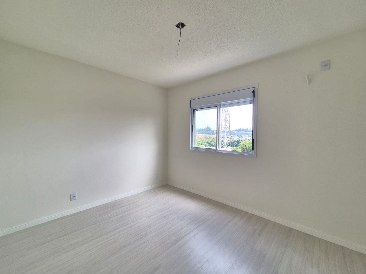 Apartamento com 2 quartos, Passo das Pedras - Gravataí — foto 4