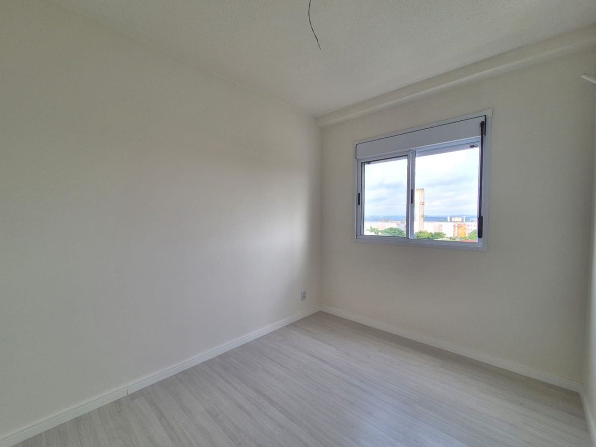 Apartamento com 2 quartos, Passo das Pedras - Gravataí — foto 5