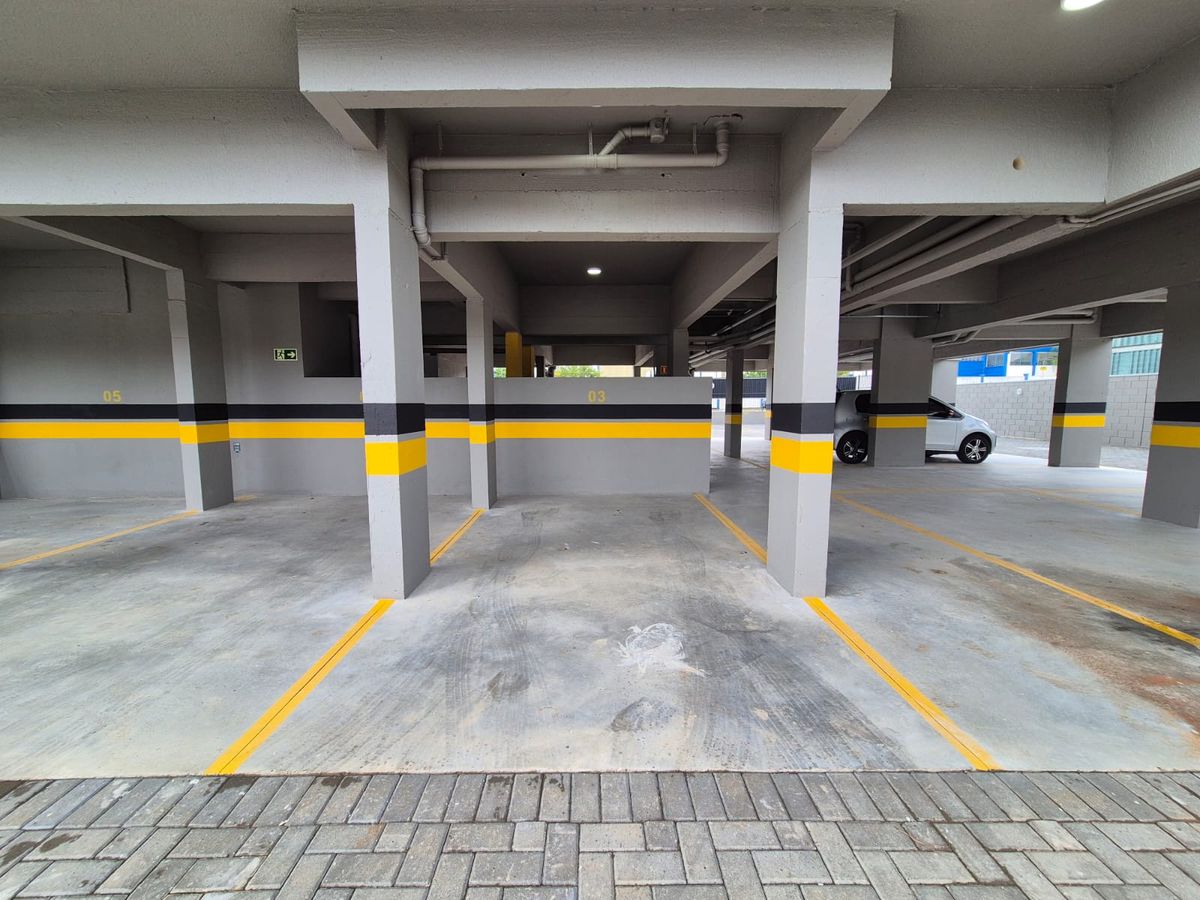 Apartamento com 2 quartos, Passo das Pedras - Gravataí — foto 7