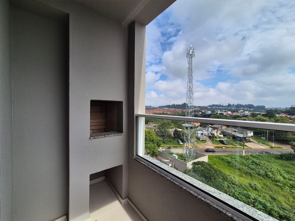 Apartamento com 2 quartos, Passo das Pedras - Gravataí