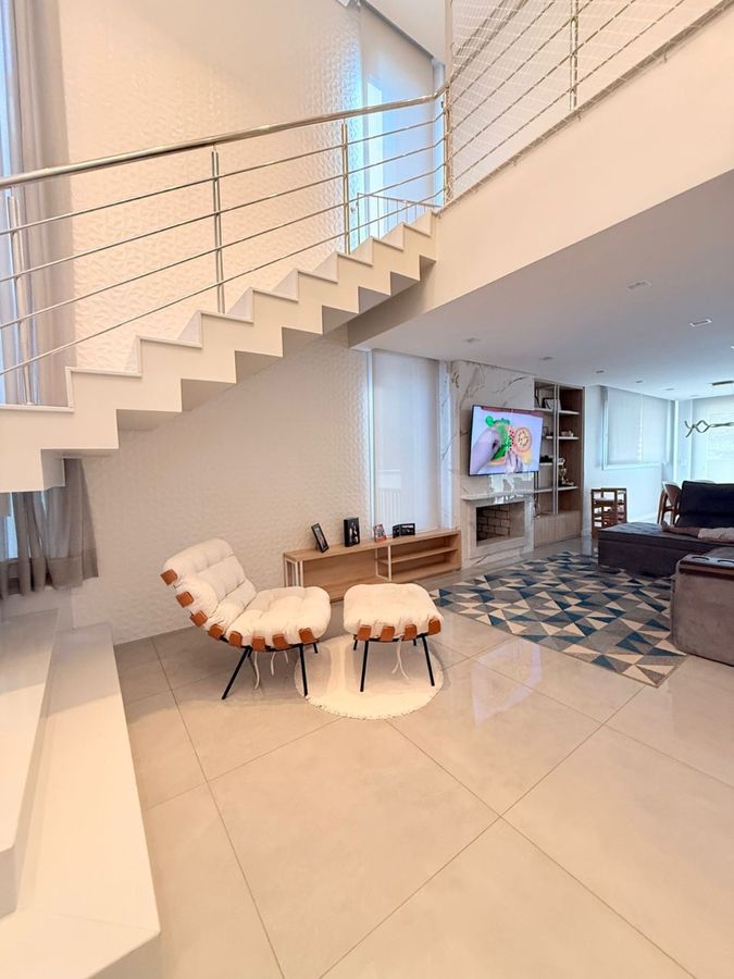 Casa com 3 suítes à venda, 222 m² - Cyrela Landscape Seminário - Gravataí