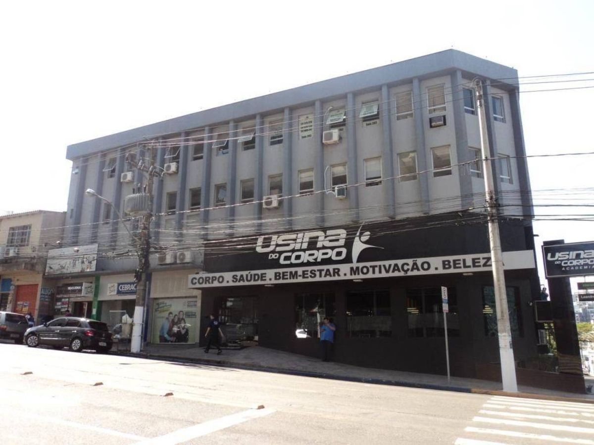 Salas Comerciais para Locação, Centro - Gravataí