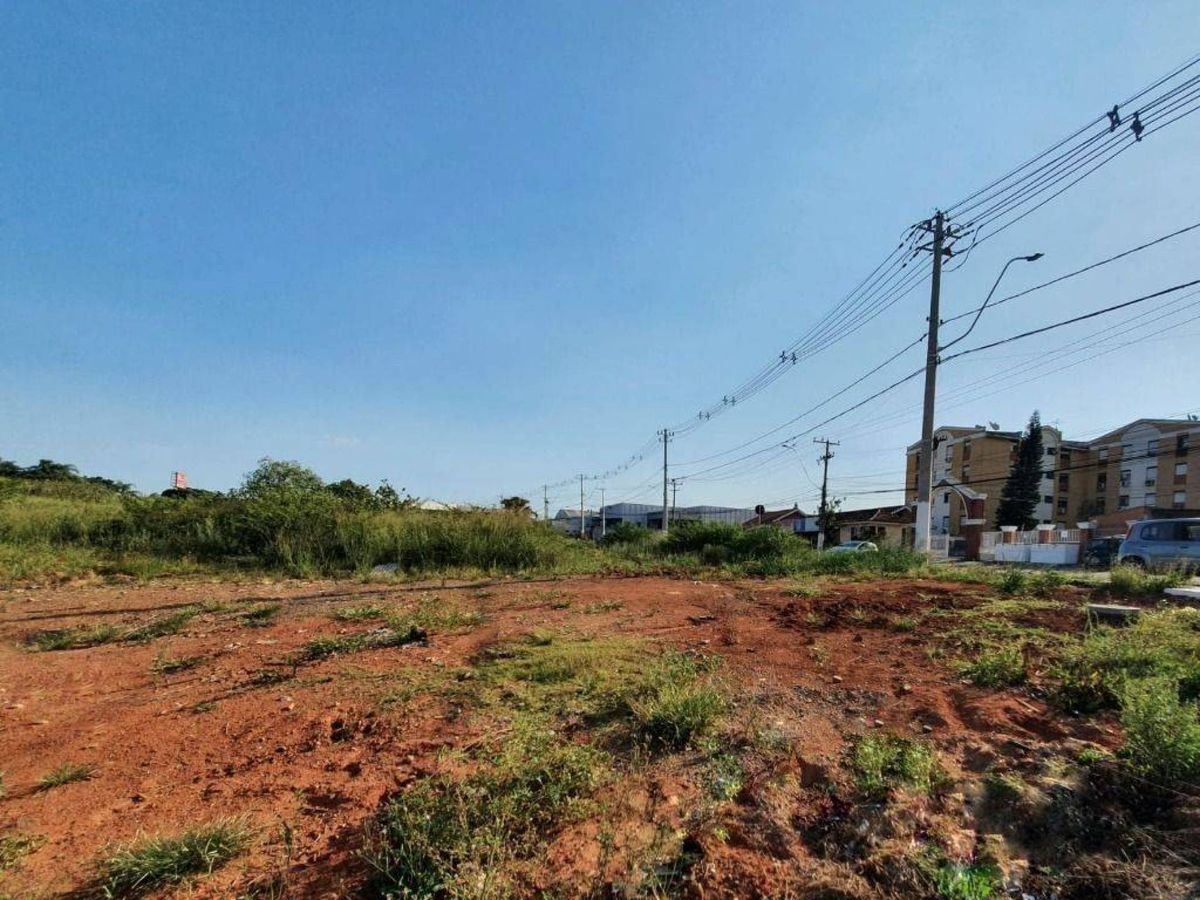 Terreno à venda, 311 m² - Passo das Pedras - Gravataí/RS