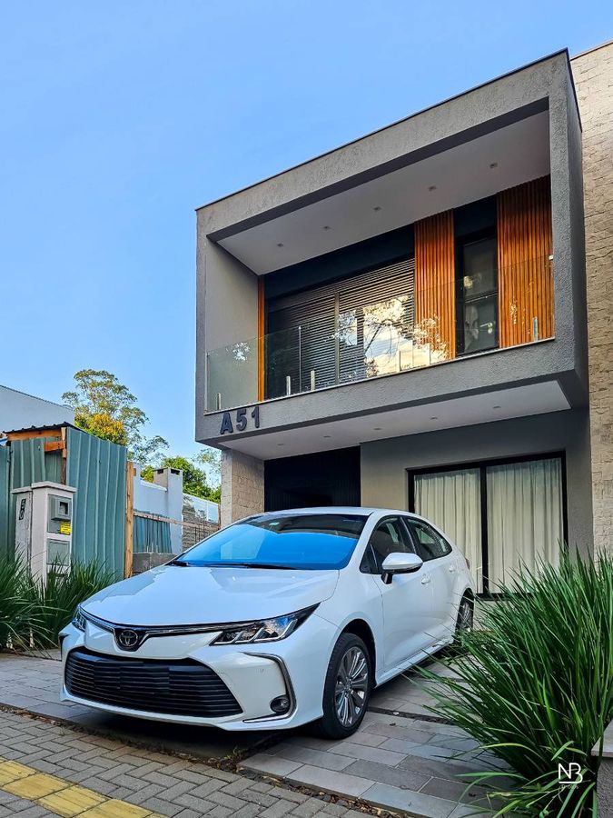 Casa com 3 quartos, Jansen - Gravataí — foto 3