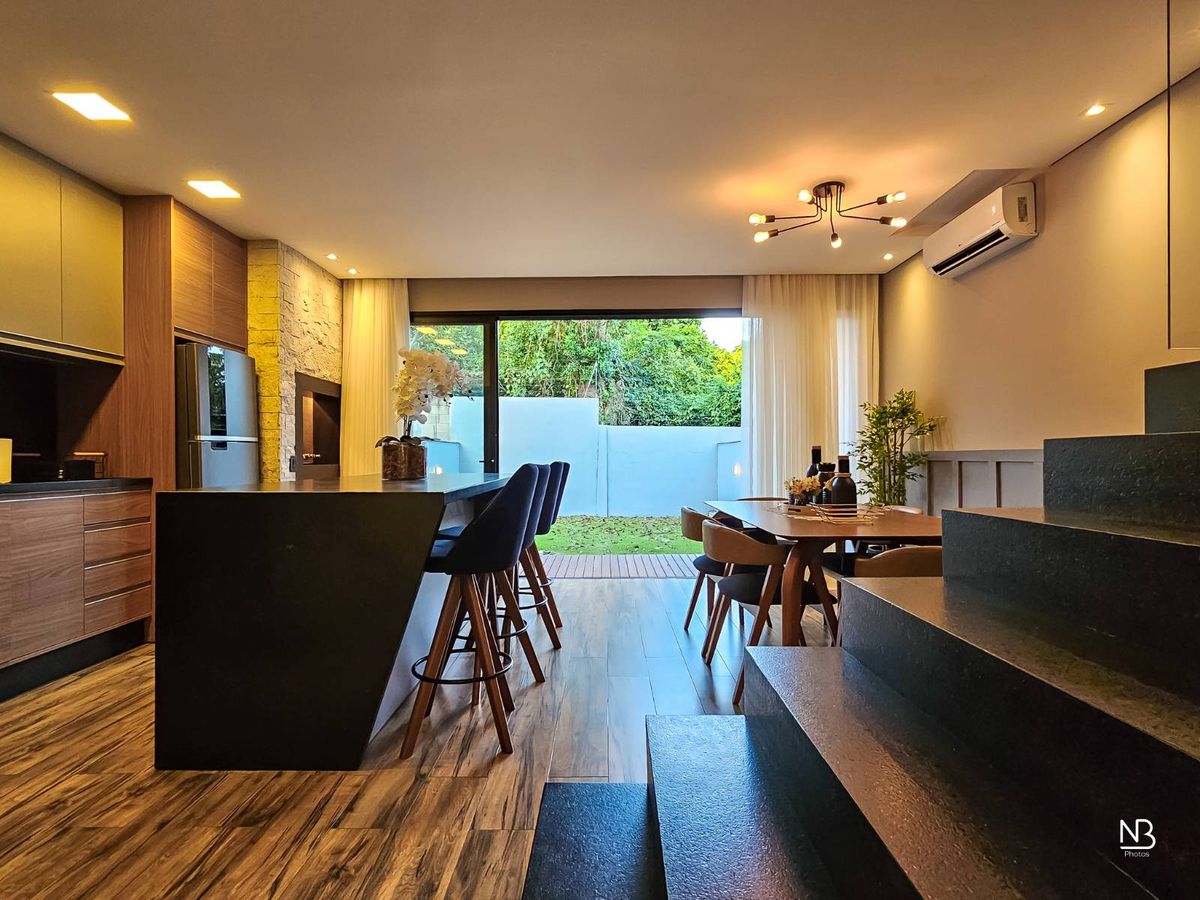 Casa com 3 quartos, Jansen - Gravataí — foto 13