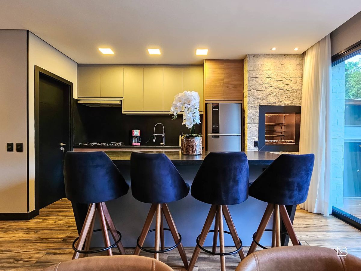 Casa com 3 quartos, Jansen - Gravataí — foto 19