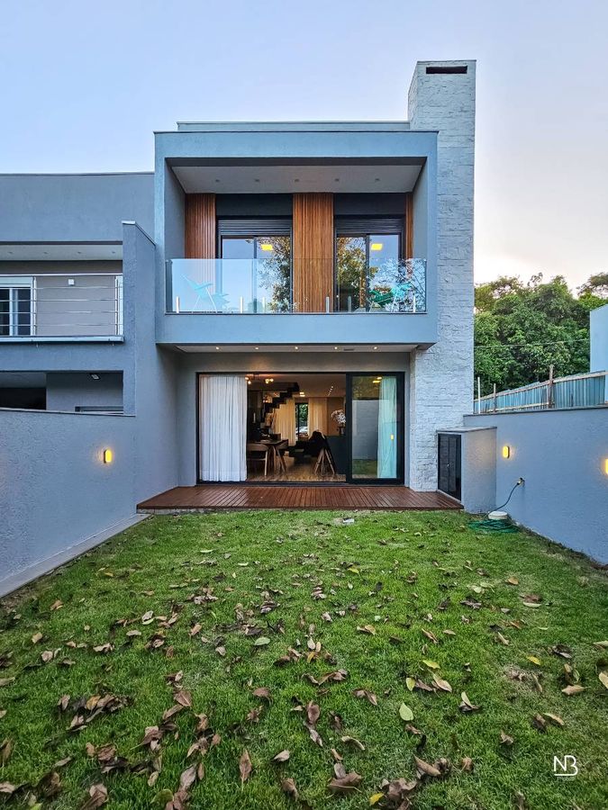 Casa com 3 quartos, Jansen - Gravataí — foto 29