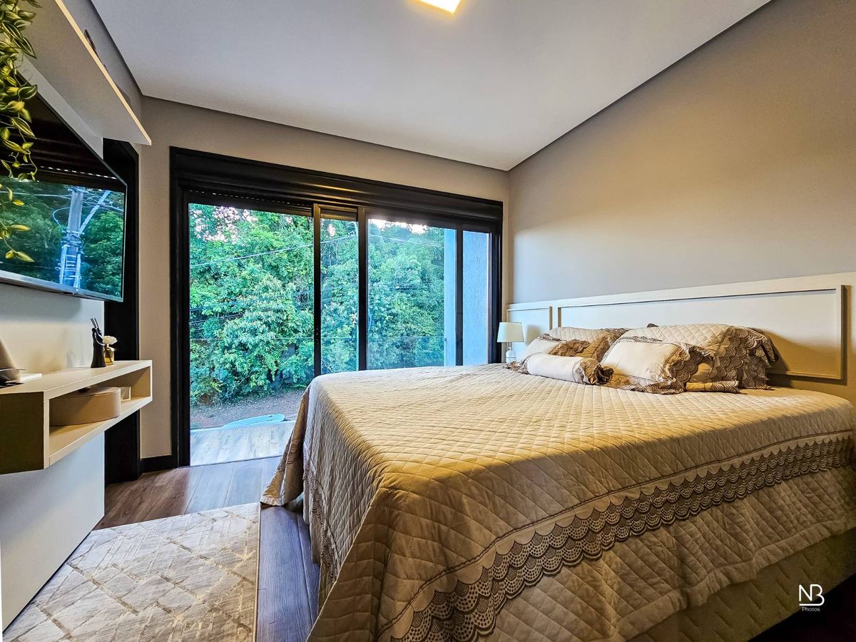 Casa com 3 quartos, Jansen - Gravataí — foto 46