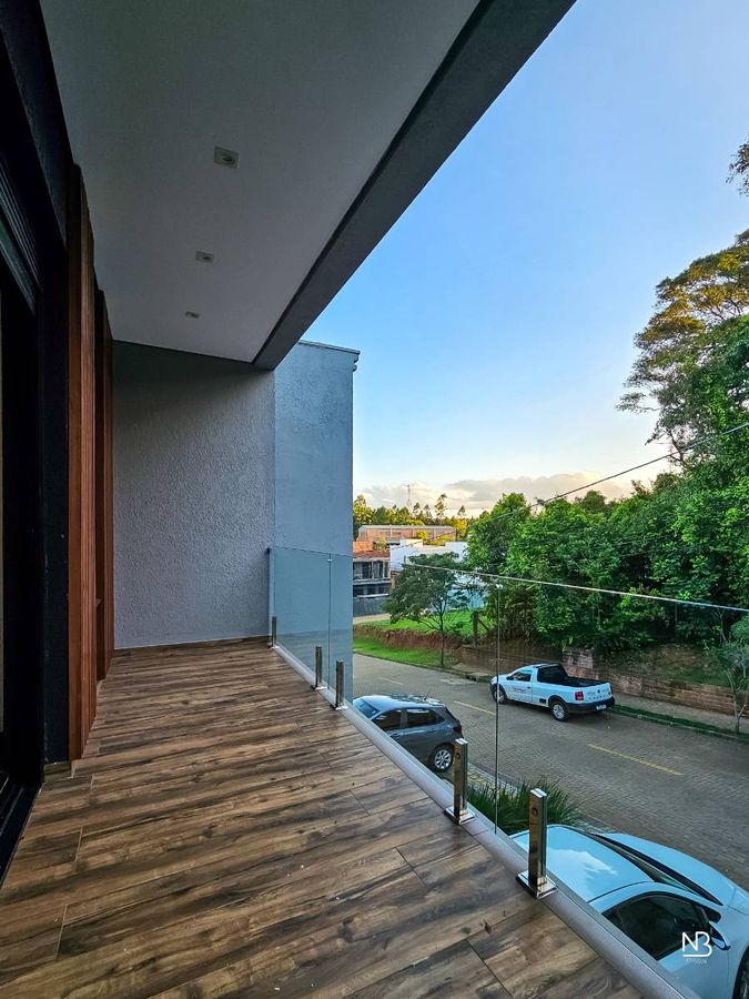 Casa com 3 quartos, Jansen - Gravataí — foto 52