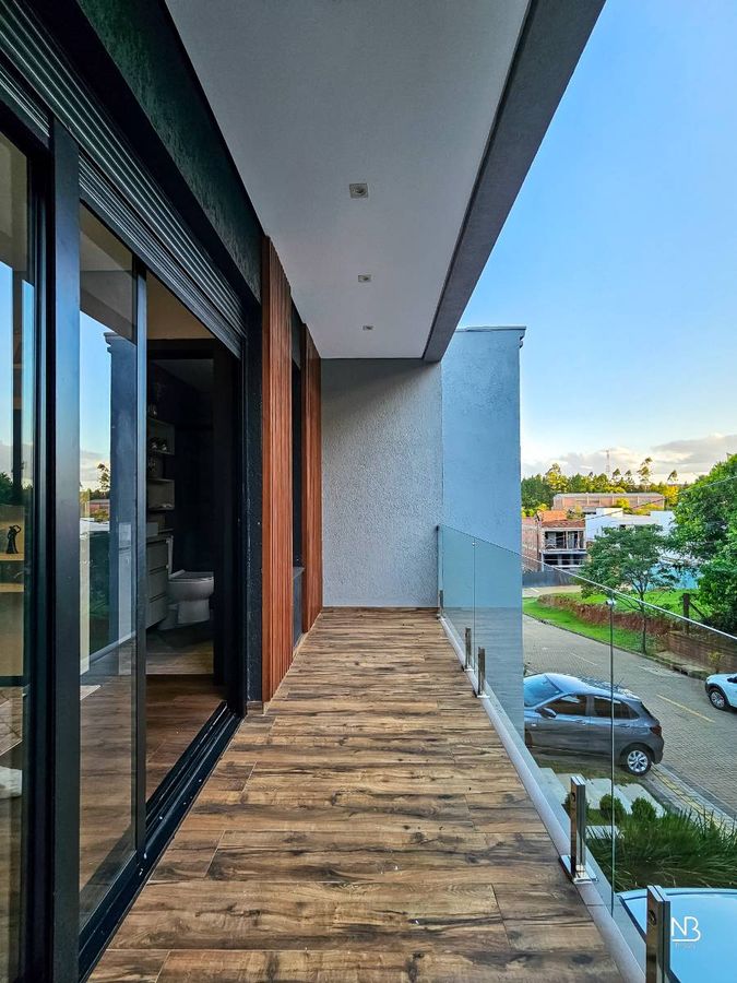 Casa com 3 quartos, Jansen - Gravataí — foto 53