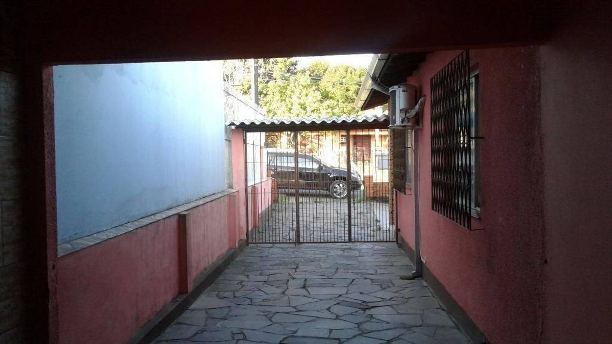 Casa à venda, 110 m² por R$ 400.000,00 - Santa Luzia - Gravataí/RS — foto 2