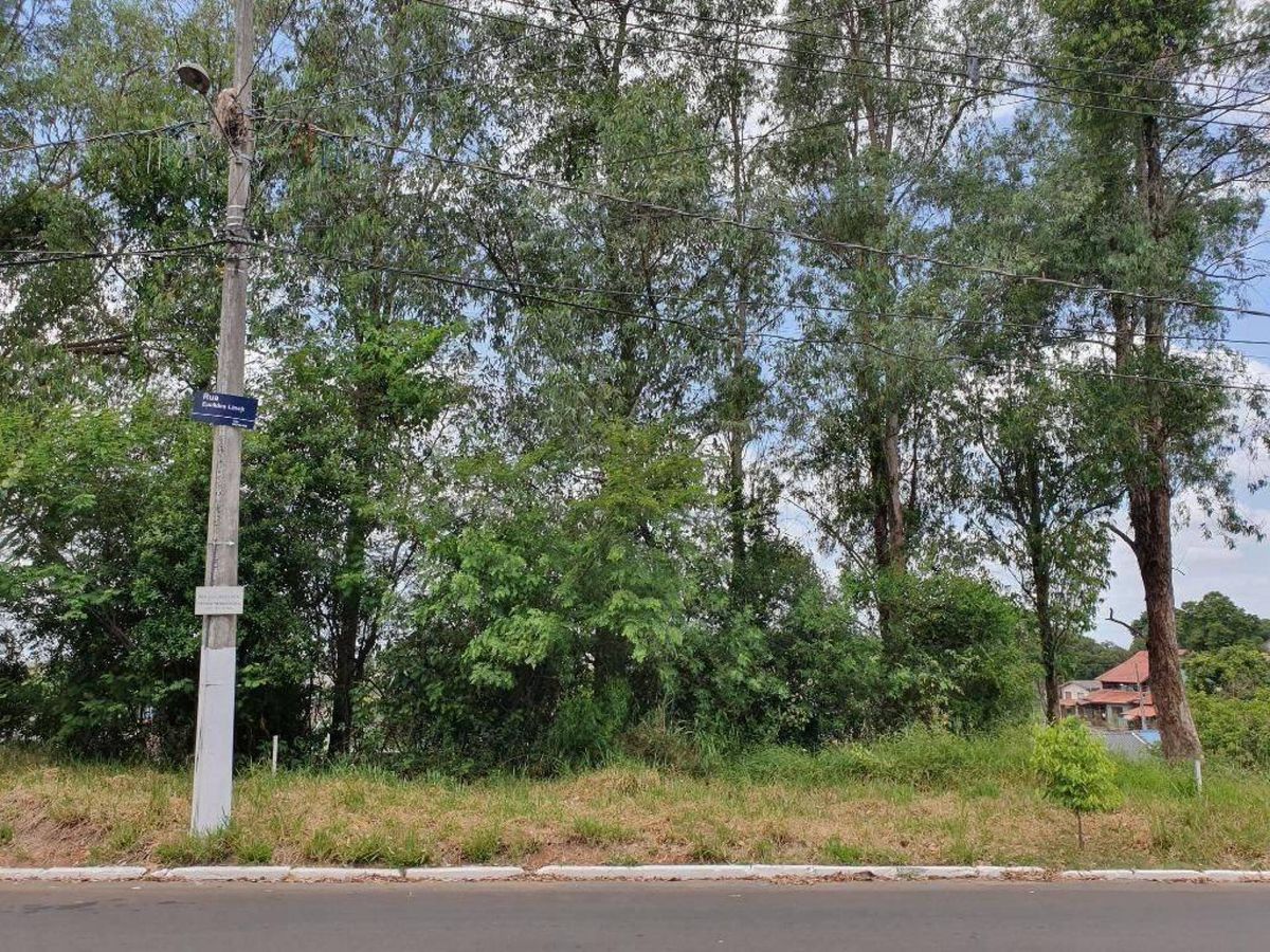 Terreno à venda, 330 m² - Renascença - Gravataí/RS