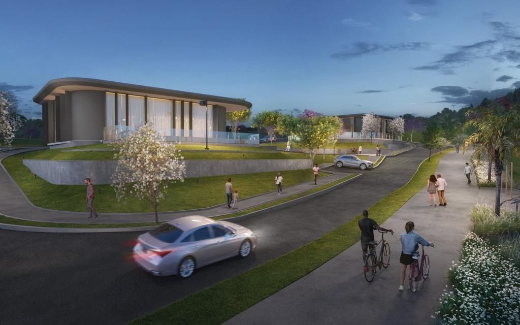 Terreno à venda, 365 m² - Monet Residence - Gravataí/RS