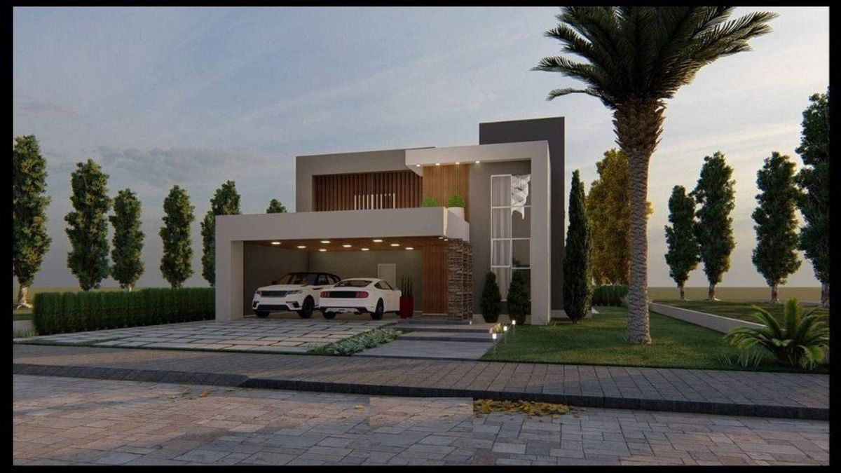 Casa à venda com 3 suites - Prado - Gravataí/RS — foto 2