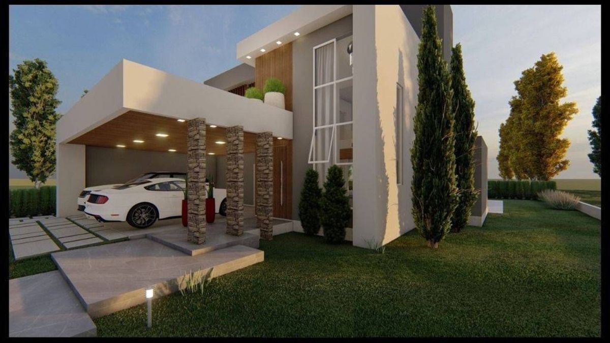 Casa à venda com 3 suites - Prado - Gravataí/RS — foto 4