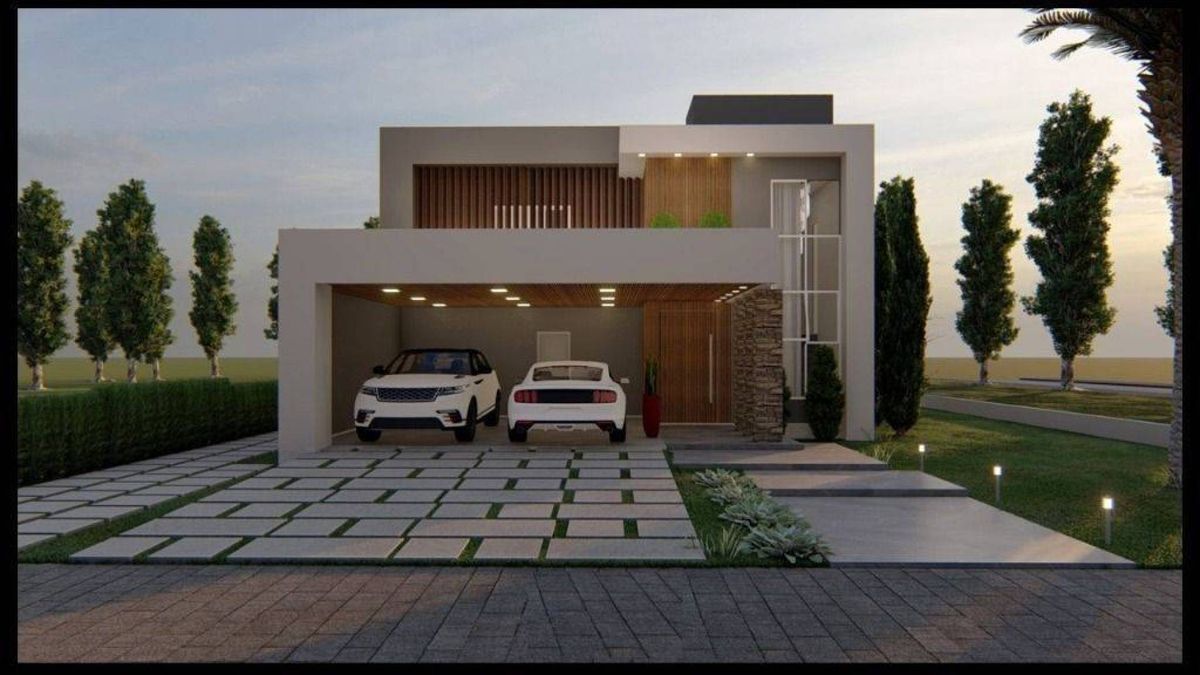 Casa à venda com 3 suites - Prado - Gravataí/RS — foto 8