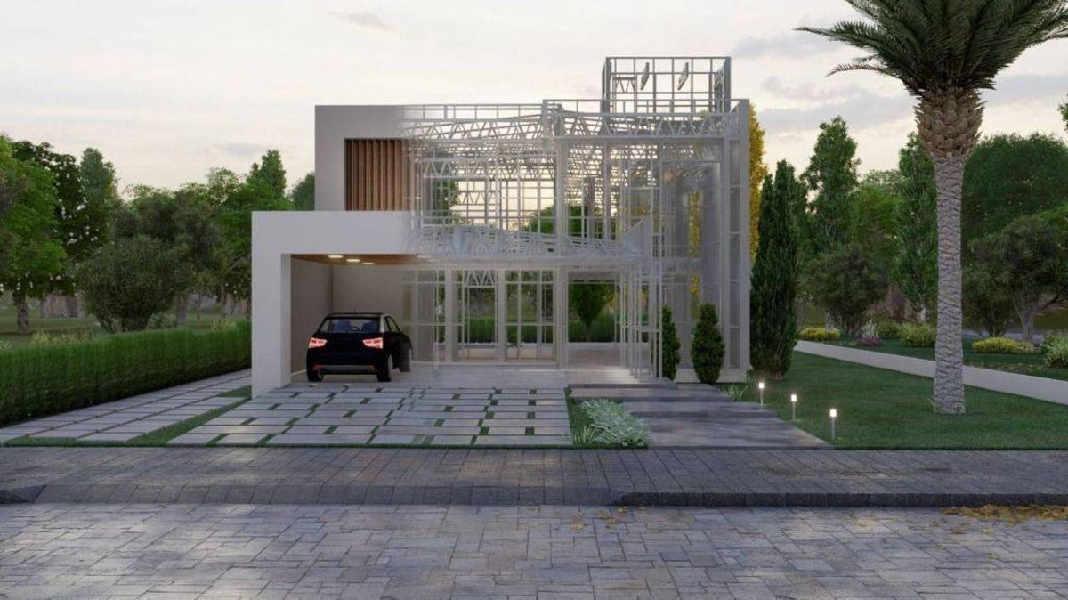 Casa à venda com 3 suites - Prado - Gravataí/RS — foto 9