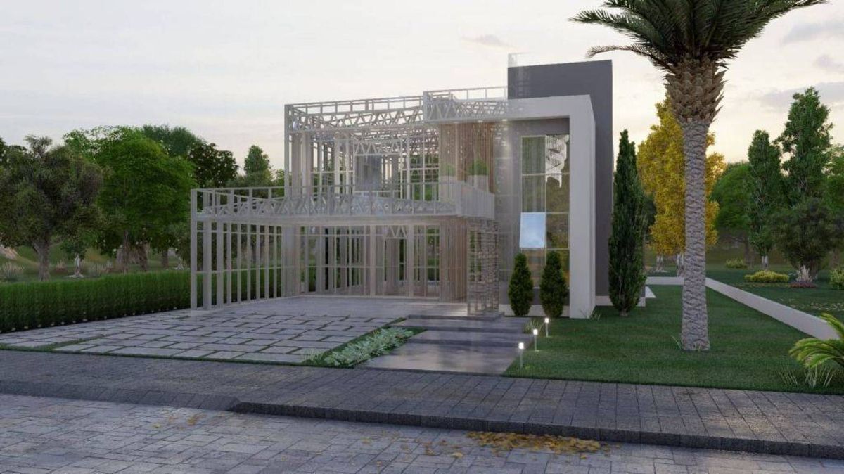 Casa à venda com 3 suites - Prado - Gravataí/RS — foto 12