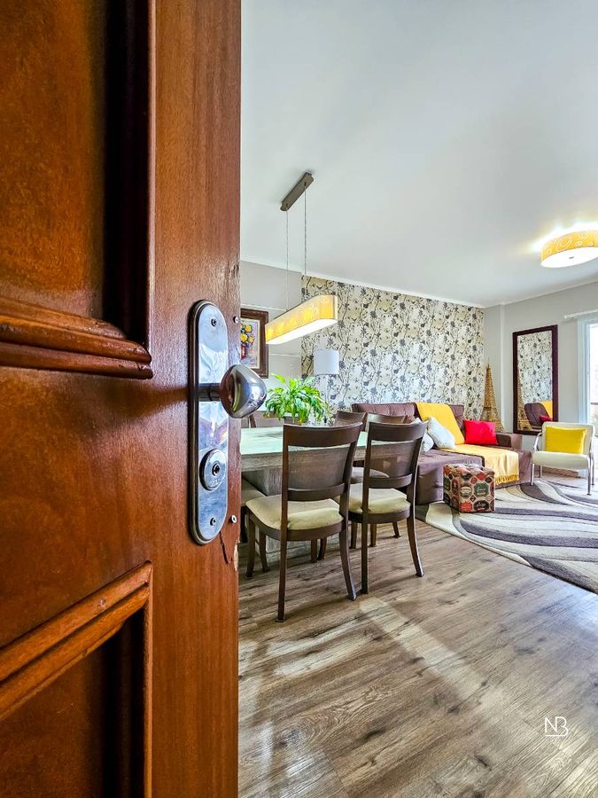Apartamento com 3 dormitórios à venda, 110 m² Centro - Gravataí/RS — foto 2