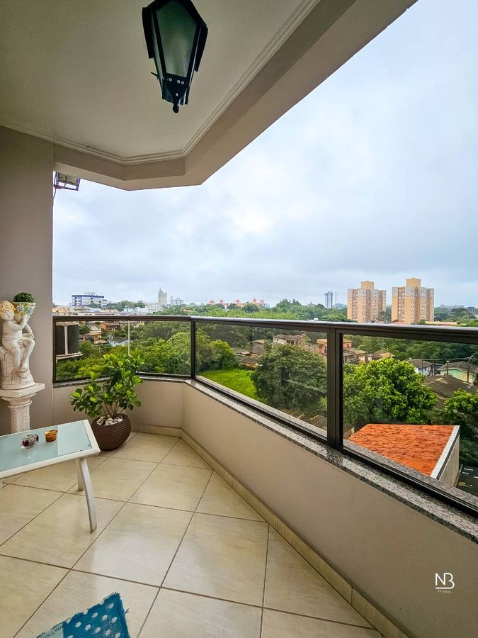 Apartamento com 3 dormitórios à venda, 110 m² Centro - Gravataí/RS — foto 6
