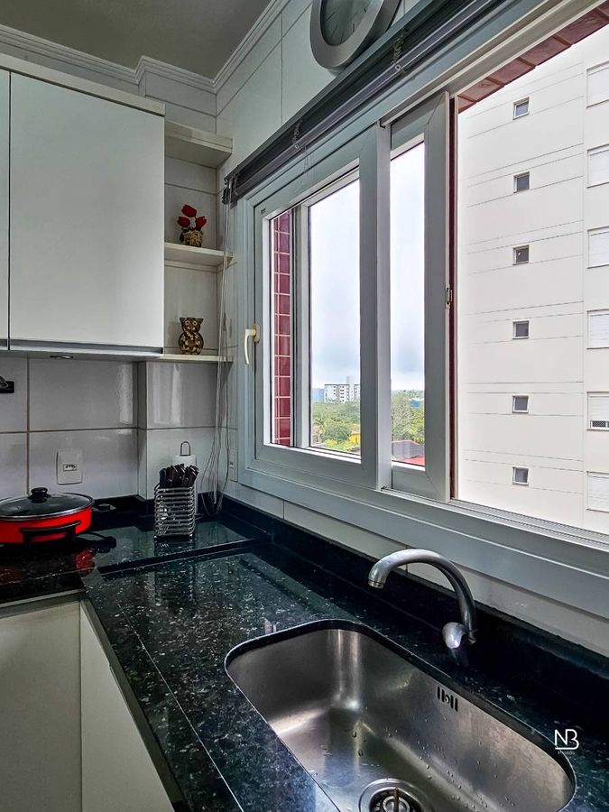 Apartamento com 3 dormitórios à venda, 110 m² Centro - Gravataí/RS — foto 10