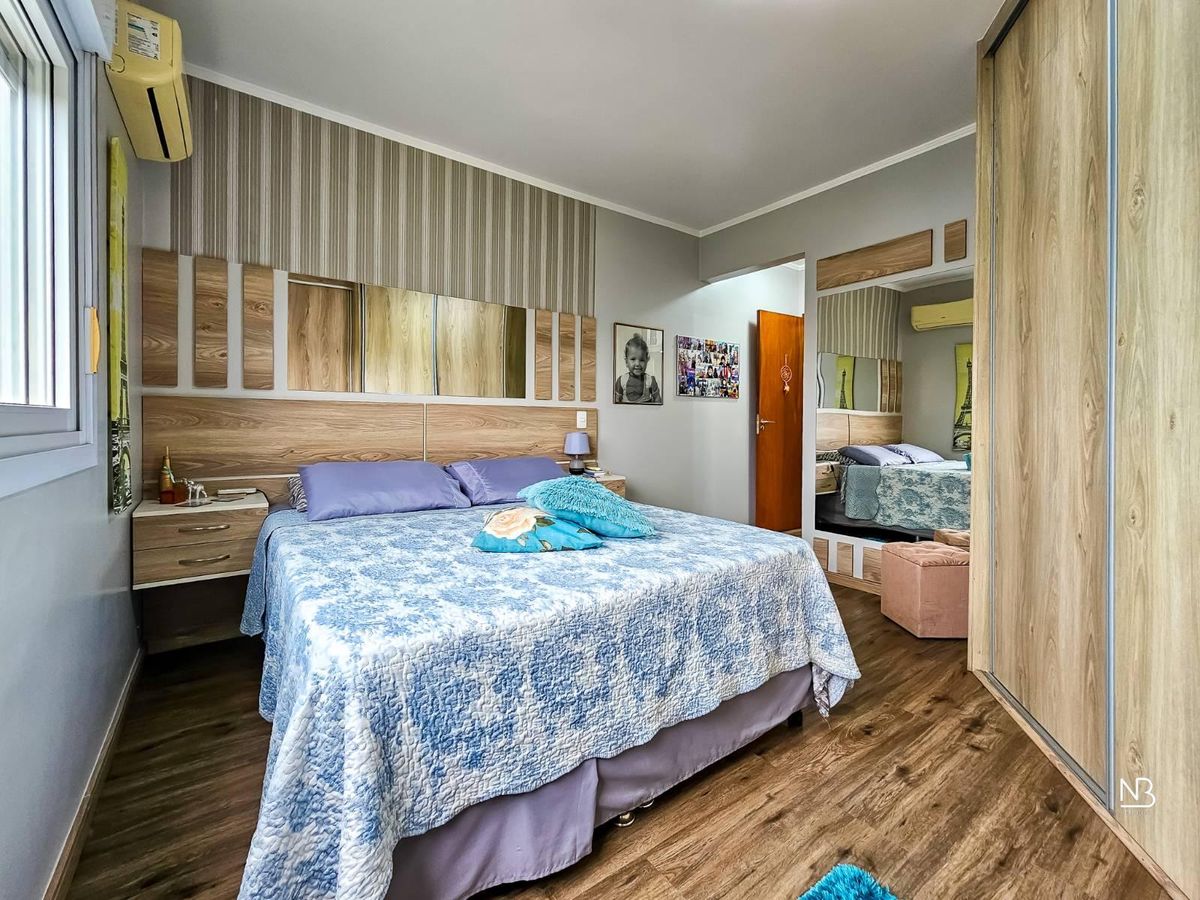 Apartamento com 3 dormitórios à venda, 110 m² Centro - Gravataí/RS — foto 15