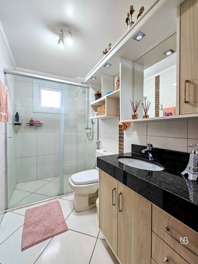 Apartamento com 3 dormitórios à venda, 110 m² Centro - Gravataí/RS — foto 16